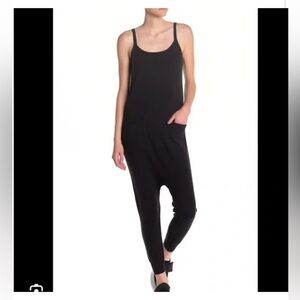 Nakedcashmere romper